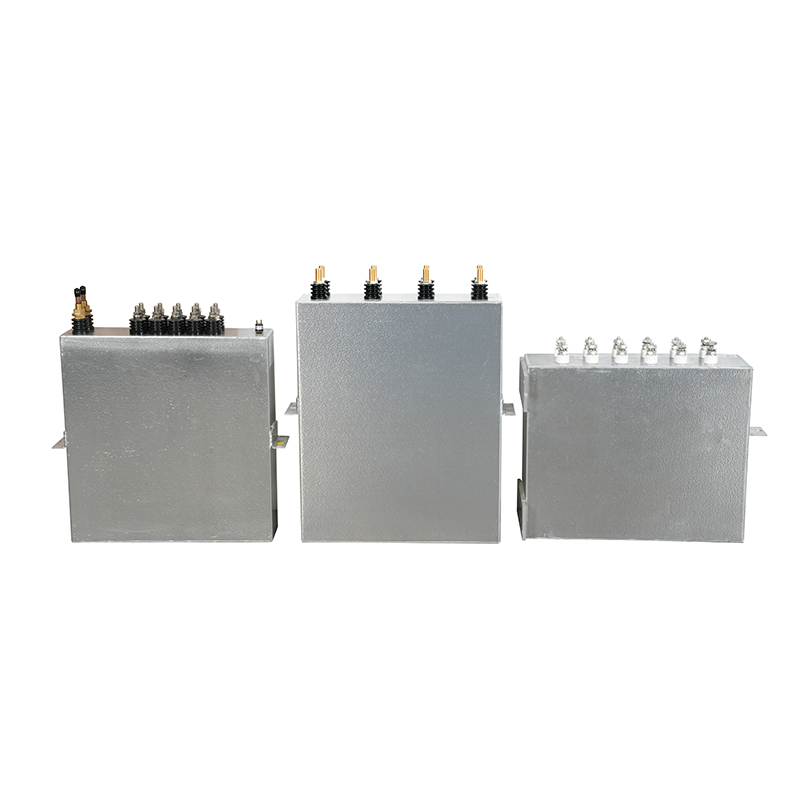 1800μF Kapasit Penapis DC DC yang disejukkan oleh Air Tinggi 1800μF
