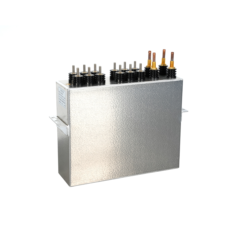 3.3kv 500Hz Kapasiter Kapasitor Kapasiti Pemanasan Kapasit